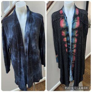 Lot of 2 Tea Party Cardigan Size Small Medium